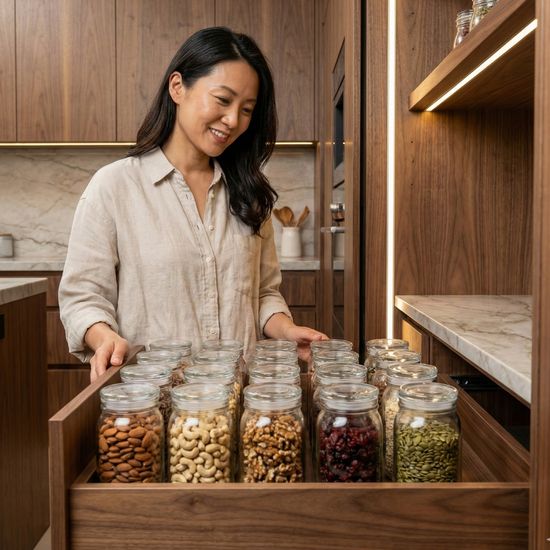 悅鑫 每日堅果 隨時補充營養活力