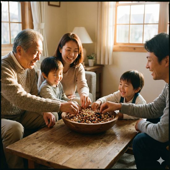 悅鑫 每日堅果 隨時補充營養活力