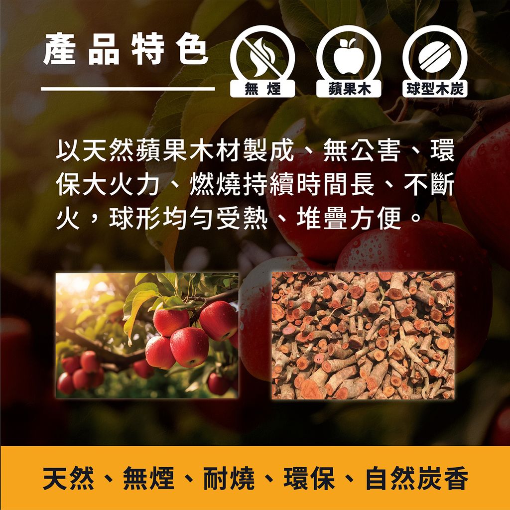 無煙球型木炭-EDM_05