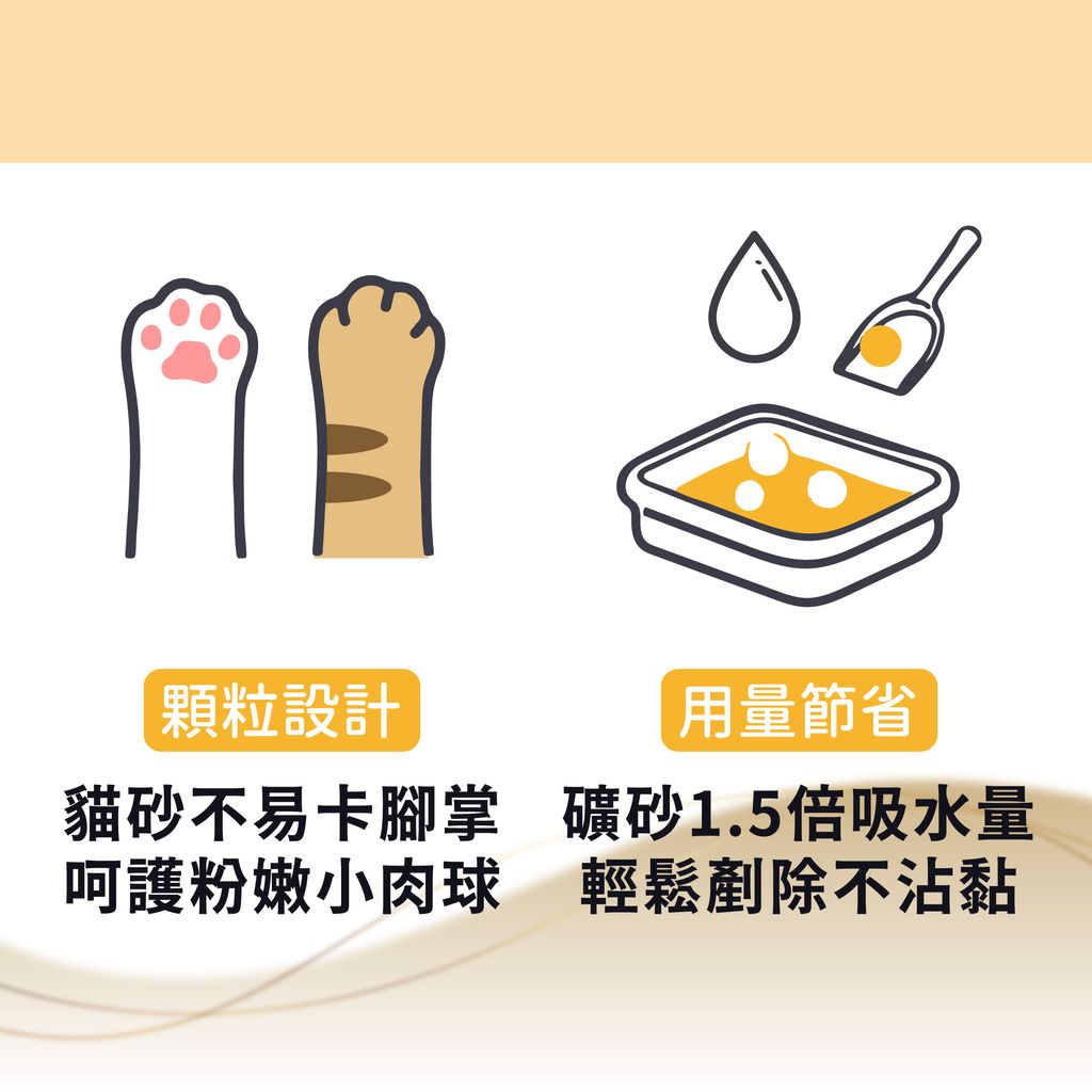 悅鑫貓砂EDM-04