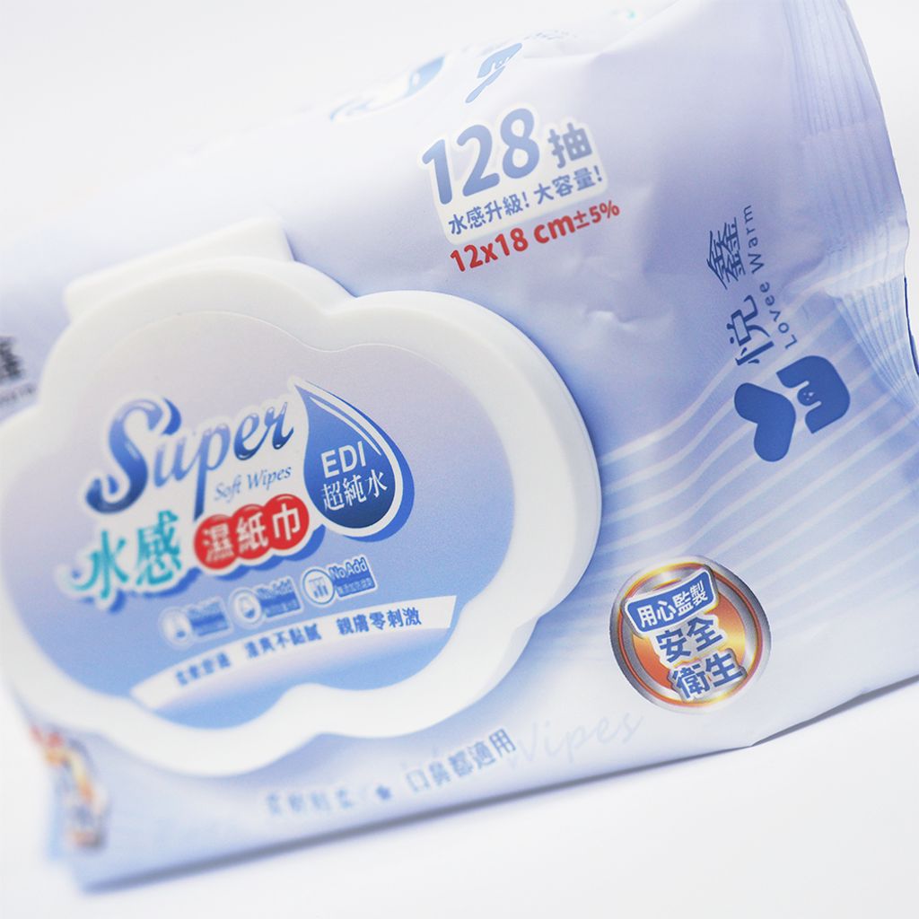 悅鑫128抽有蓋濕紙巾02