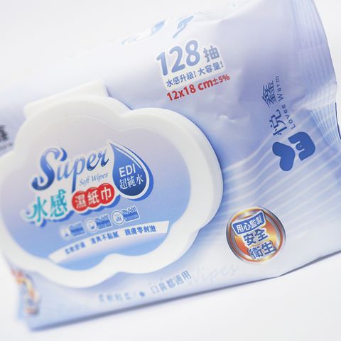 悅鑫128抽有蓋濕紙巾02