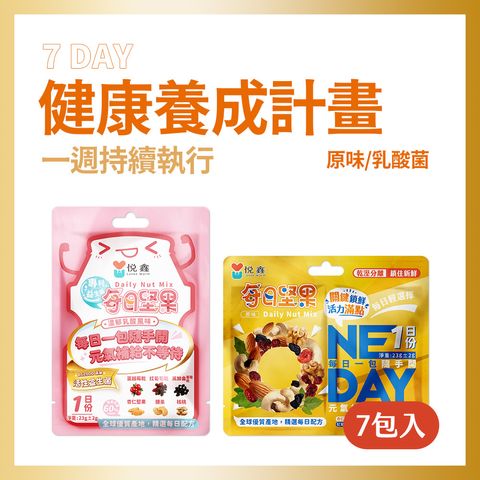 7日健康養成計畫-封面