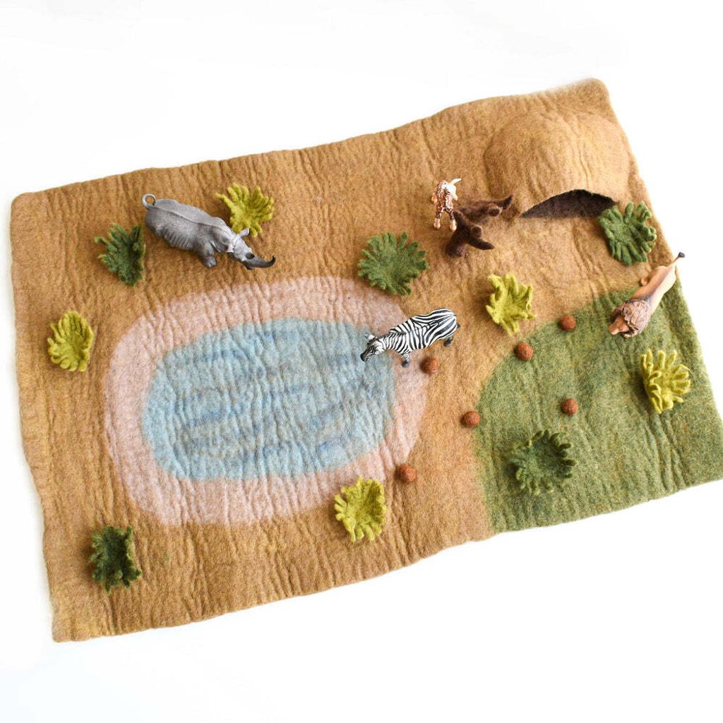 large-safari-playscape-playmat