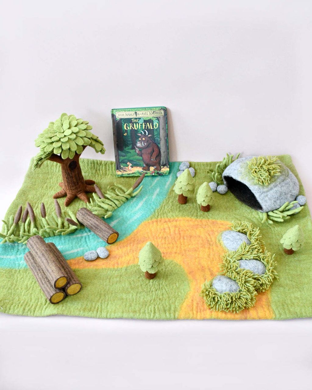 Gruffalo-Play-Mat-Playscape