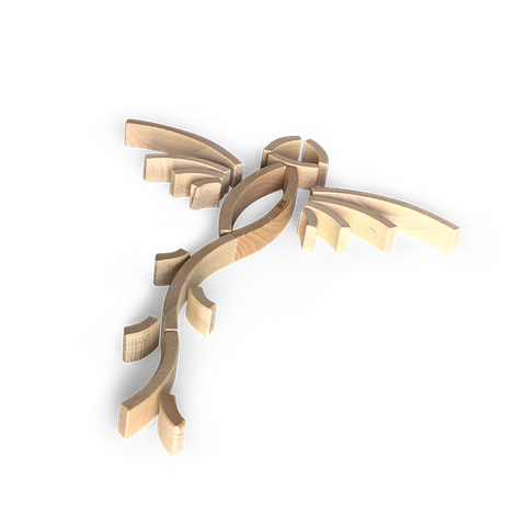 abel-golden-ratio-dragon