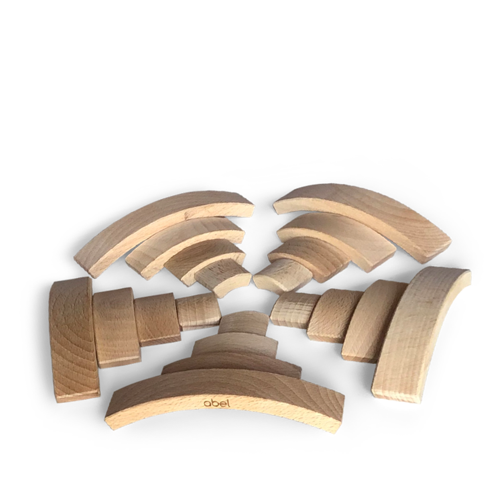 abel-golden-ratio-star