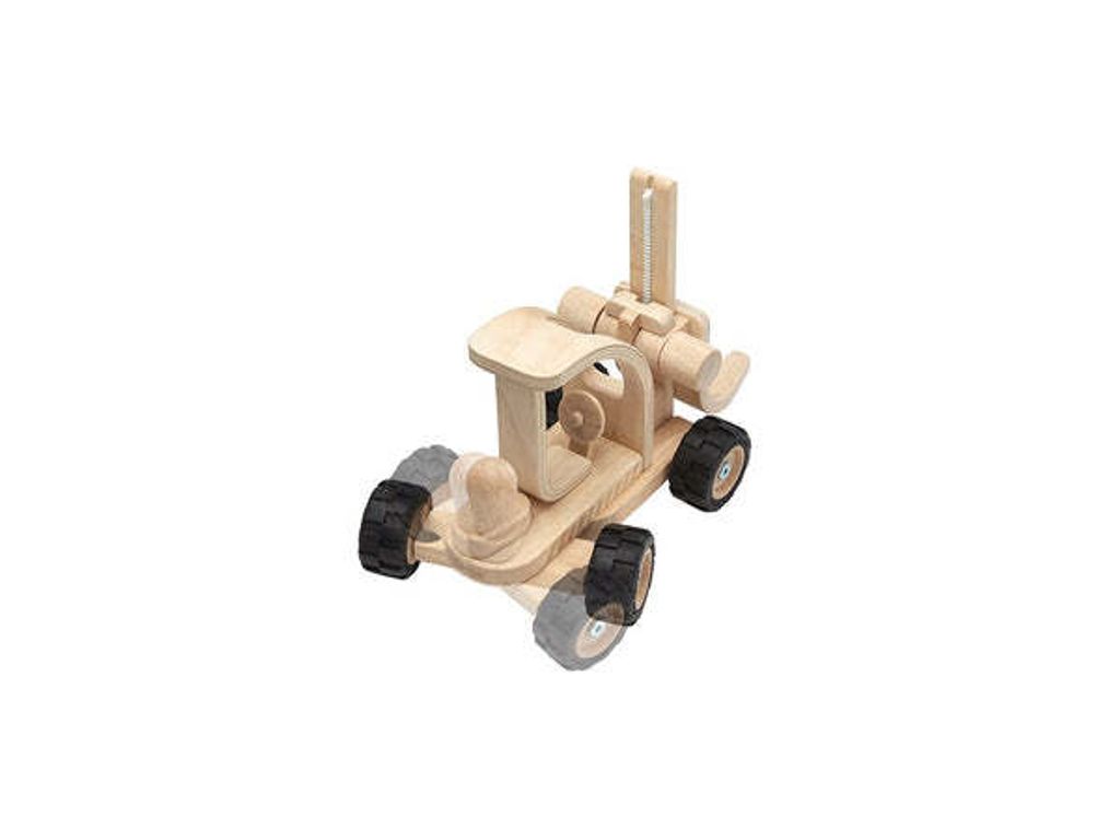 6124_PlanToys_FORKLIFT_Active_Play_Fine_Motor_Coordination_Imagination_Language_and_Communications_3yrs_Wooden_toys_Education_toys_Safety_Toys_Non-toxic_1_grande