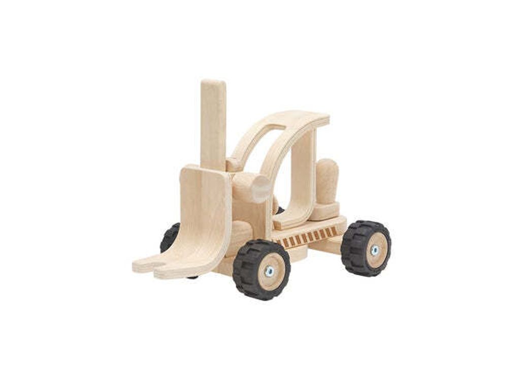 6124_PlanToys_FORKLIFT_Active_Play_Fine_Motor_Coordination_Imagination_Language_and_Communications_3yrs_Wooden_toys_Education_toys_Safety_Toys_Non-toxic_2_grande