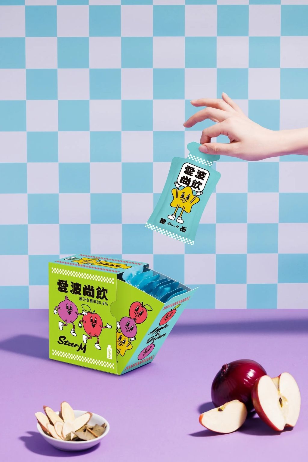 影像