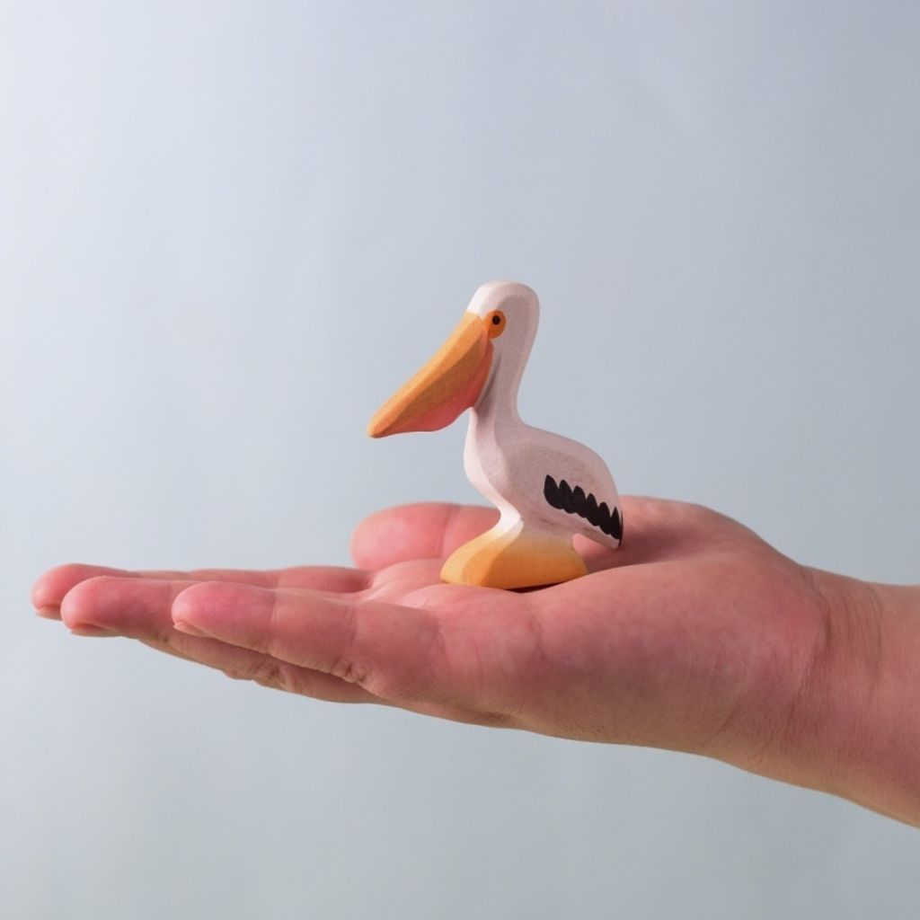 pelican~7811