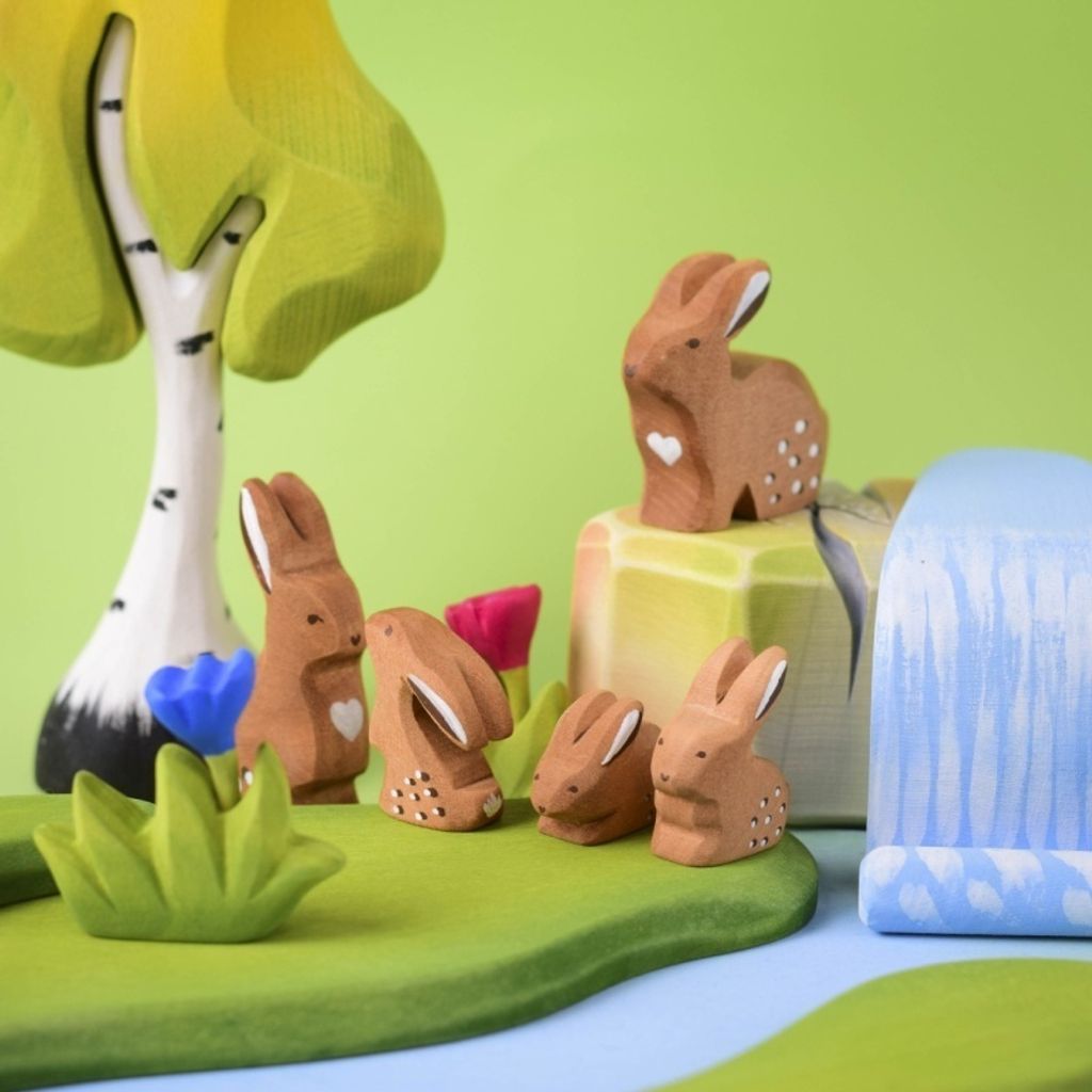 rabbit-family-set~7787