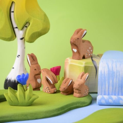 rabbit-family-set~7787