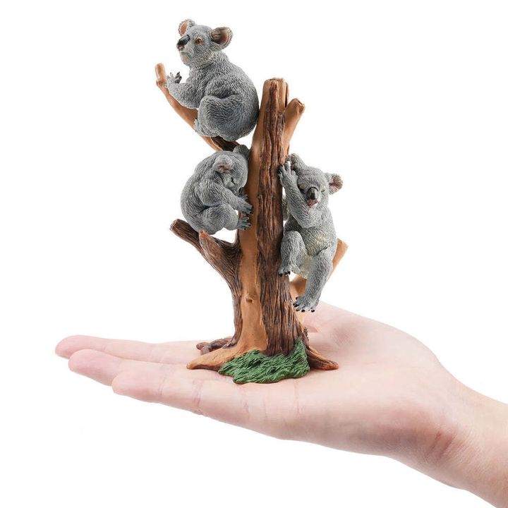 4-PieceKoalaandForestTreeFigurinePlayset-onhand