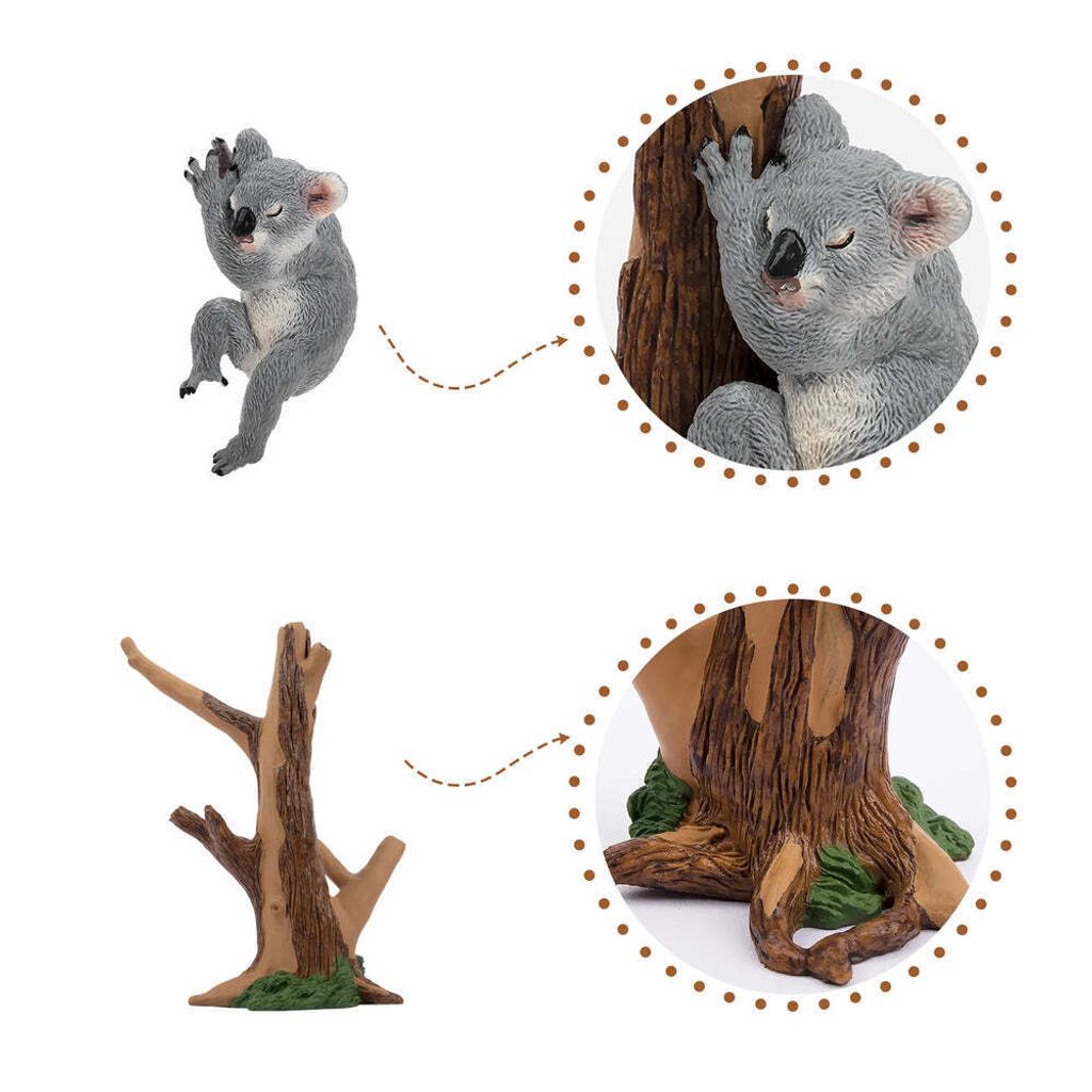 4-PieceKoalaandForestTreeFigurinePlayset-detail