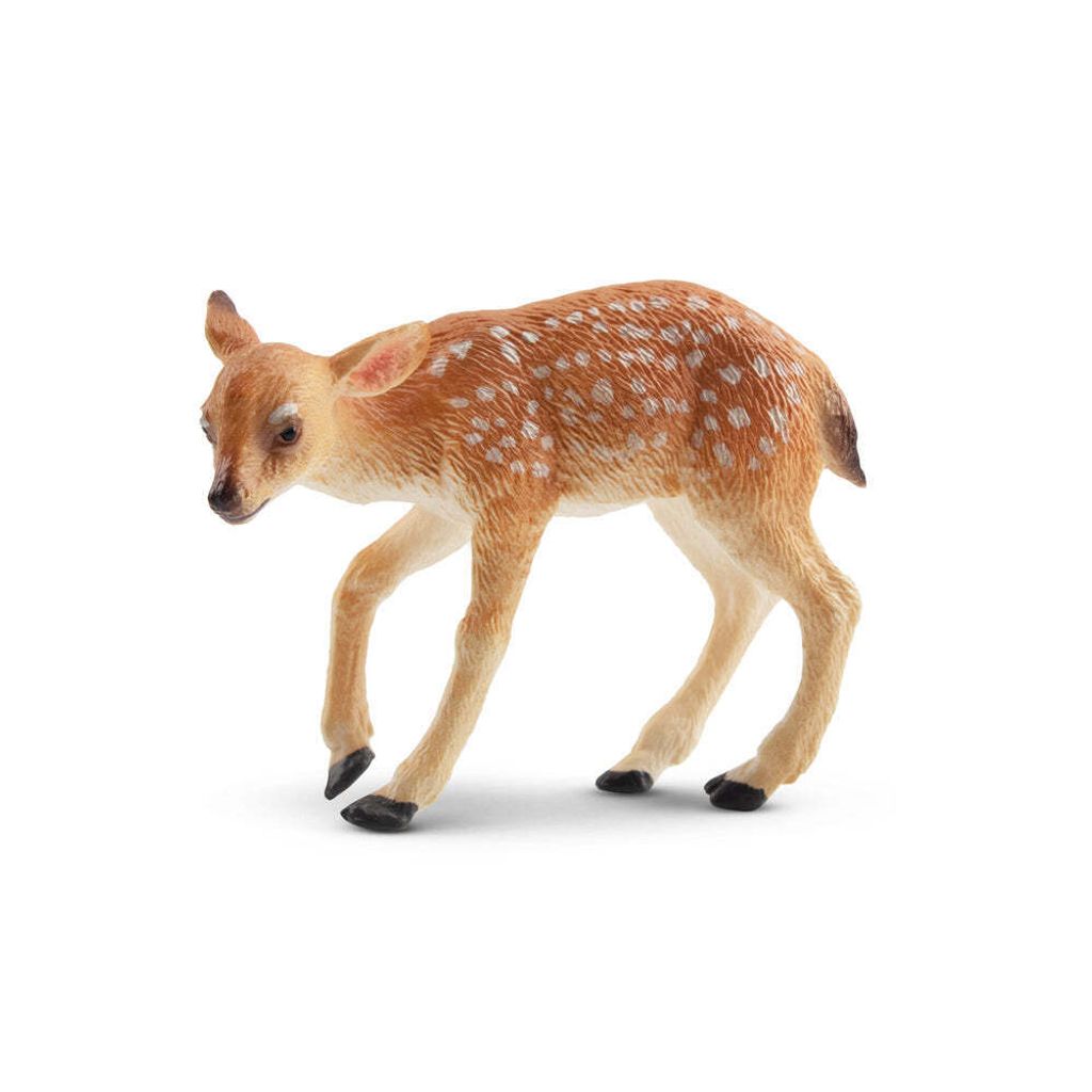 ToymanyFawnFigurineToy