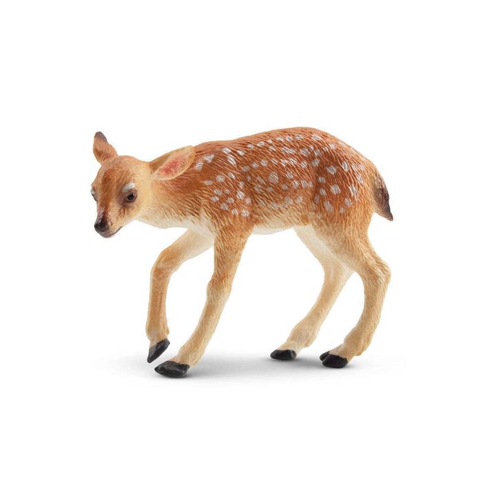 ToymanyFawnFigurineToy