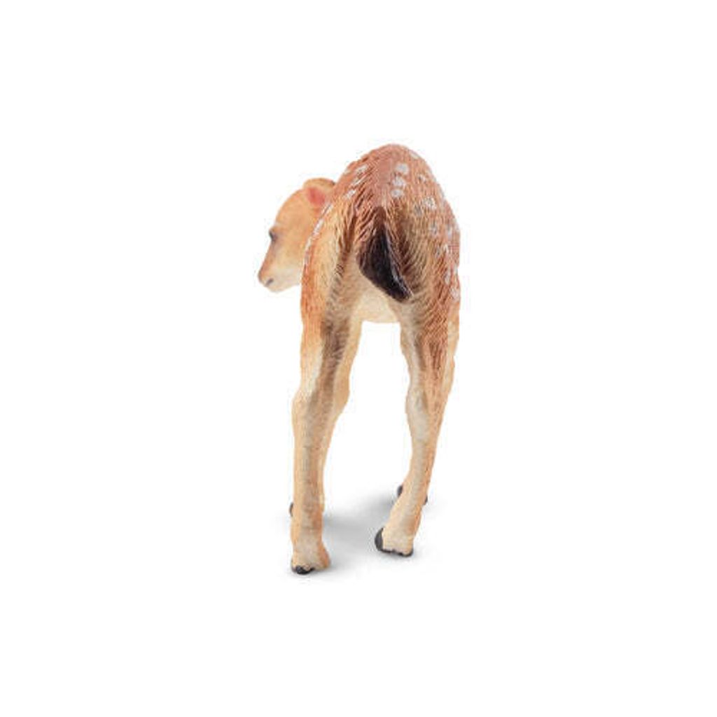 ToymanyFawnFigurineToy-back