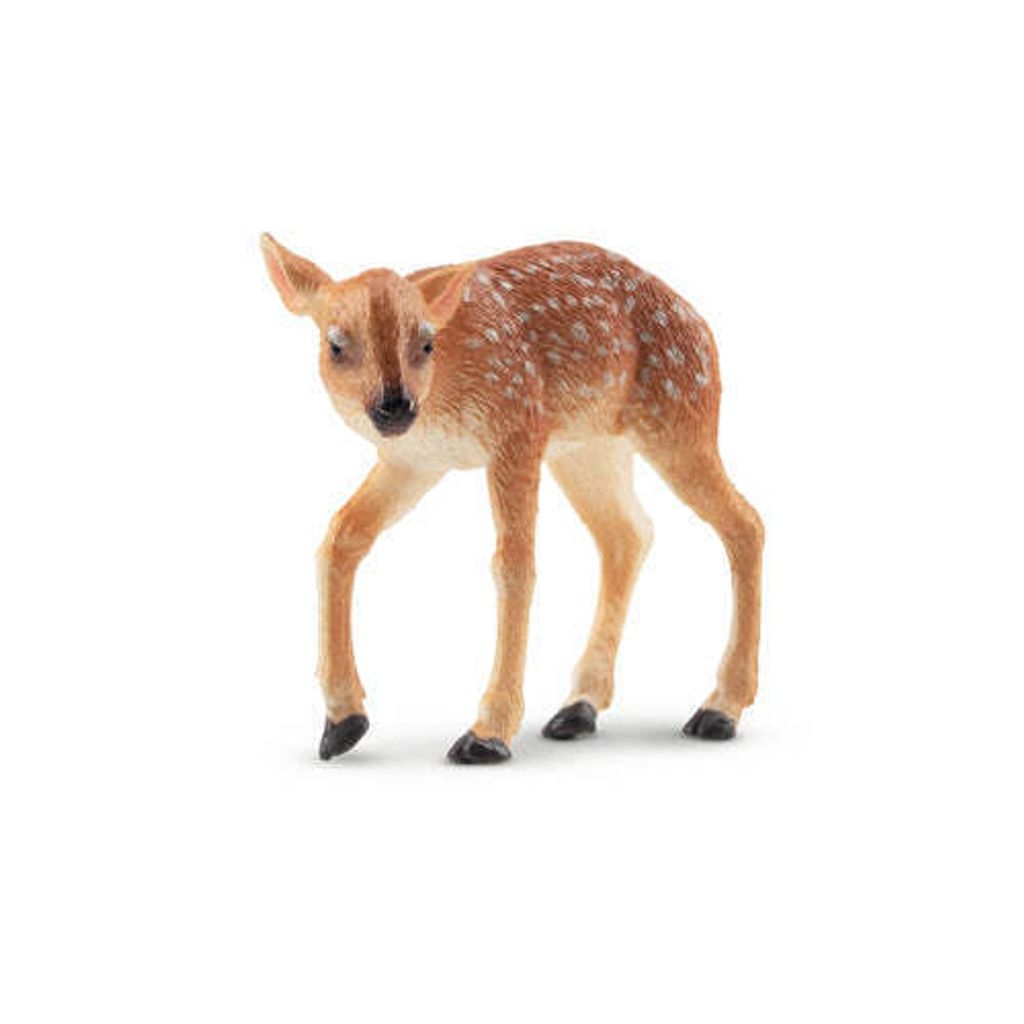 ToymanyFawnFigurineToy-front