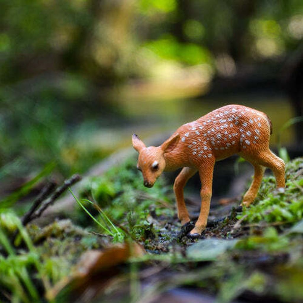 Toymany_Fawn_Figurine_Toy_-_Small_Size-6