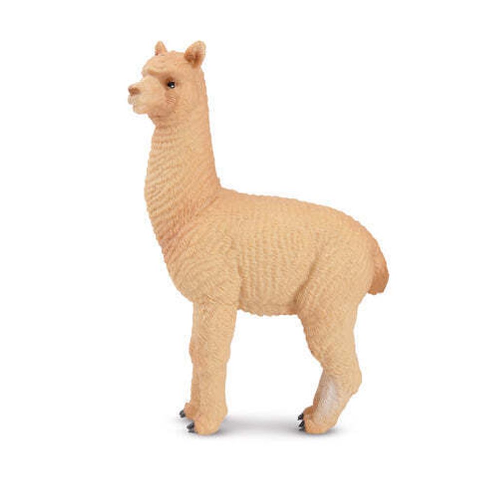 ToymanyMaleAlpacaFigurineToy-left