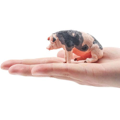 ToymanySittingGreyMaleAdultPigFigurineToy-onhand