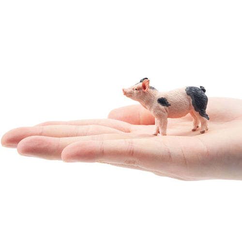 ToymanyGazingGreyPigletFigurineToy-onhand