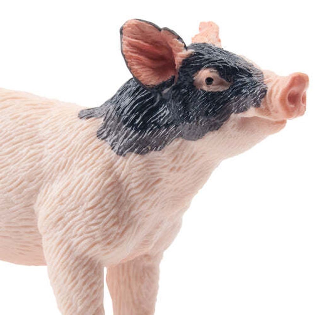 ToymanyGazingGreyPigletFigurineToy-detail