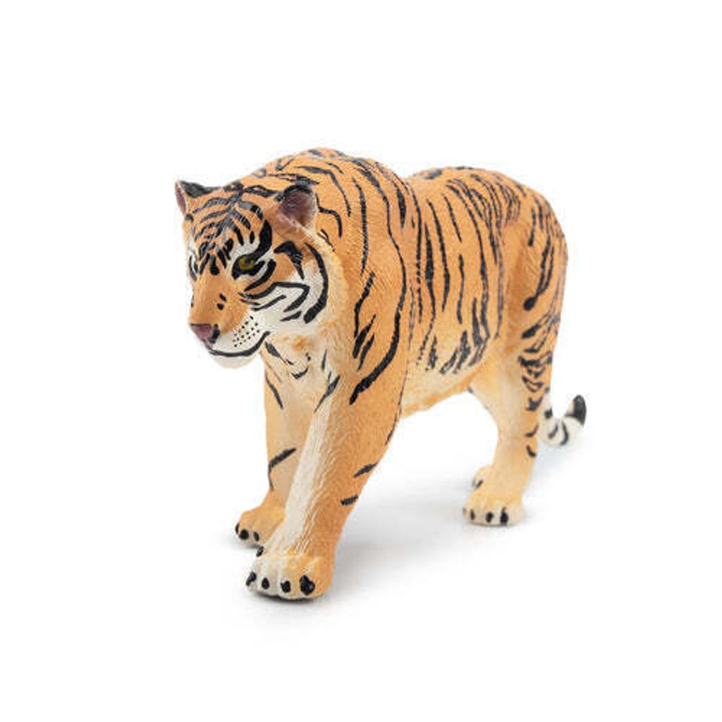 ToymanyTigerFigurineToy-front