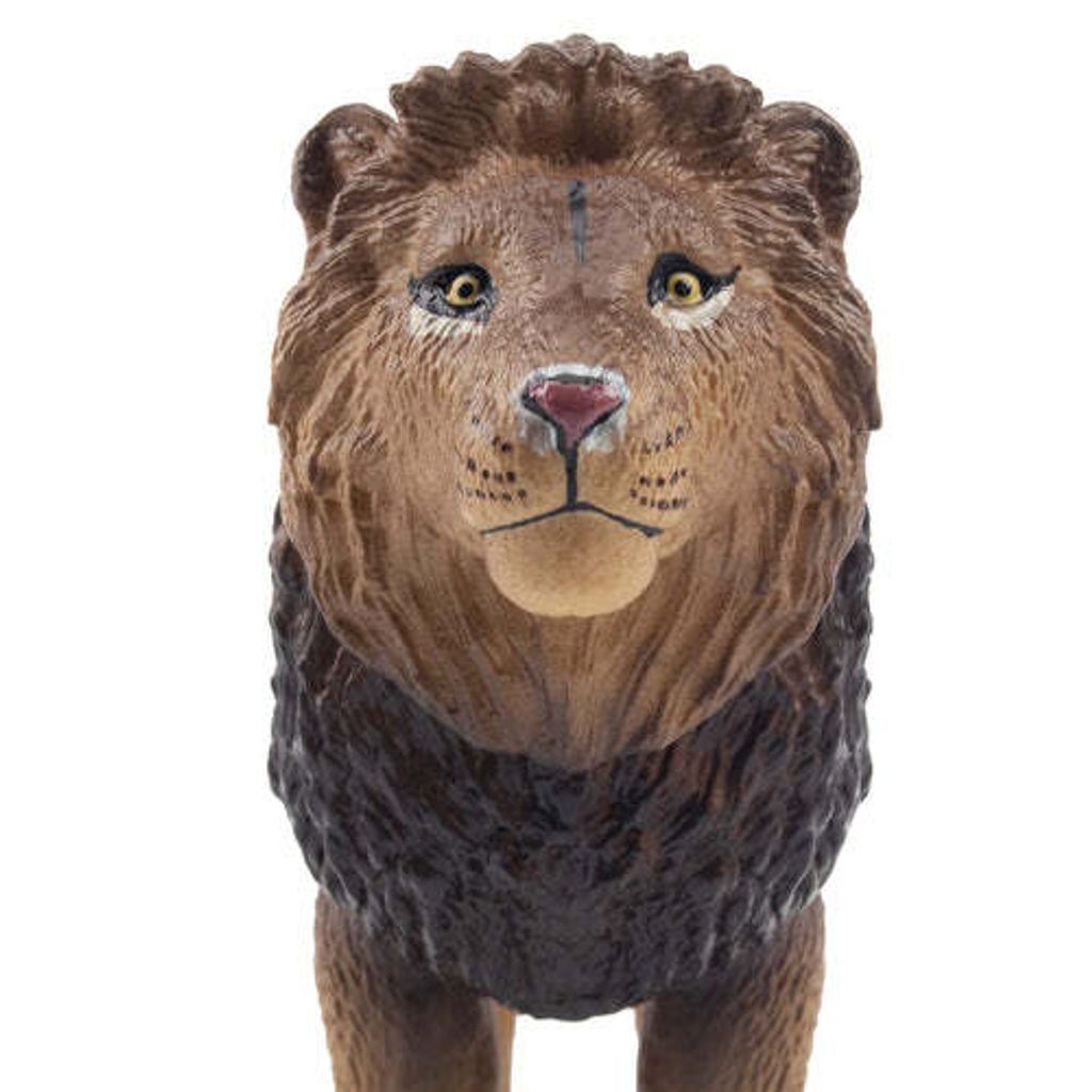 ToymanyStandingLionFigurineToy-detail