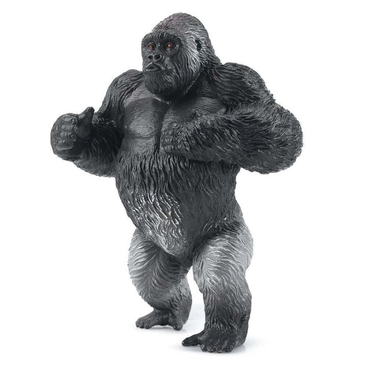 Toymany_Gorilla_Figurine_Toy-1