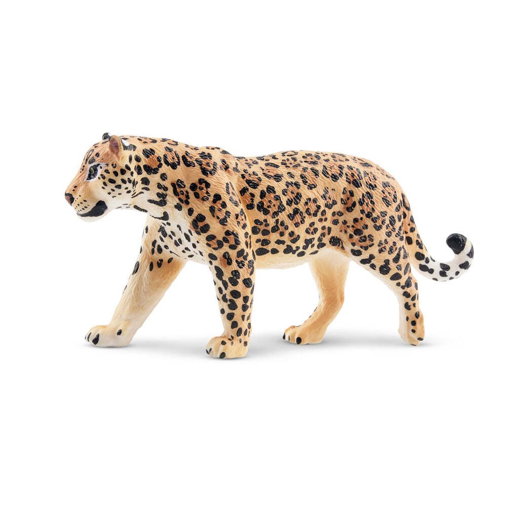 ToymanyJaguarFigurineToy