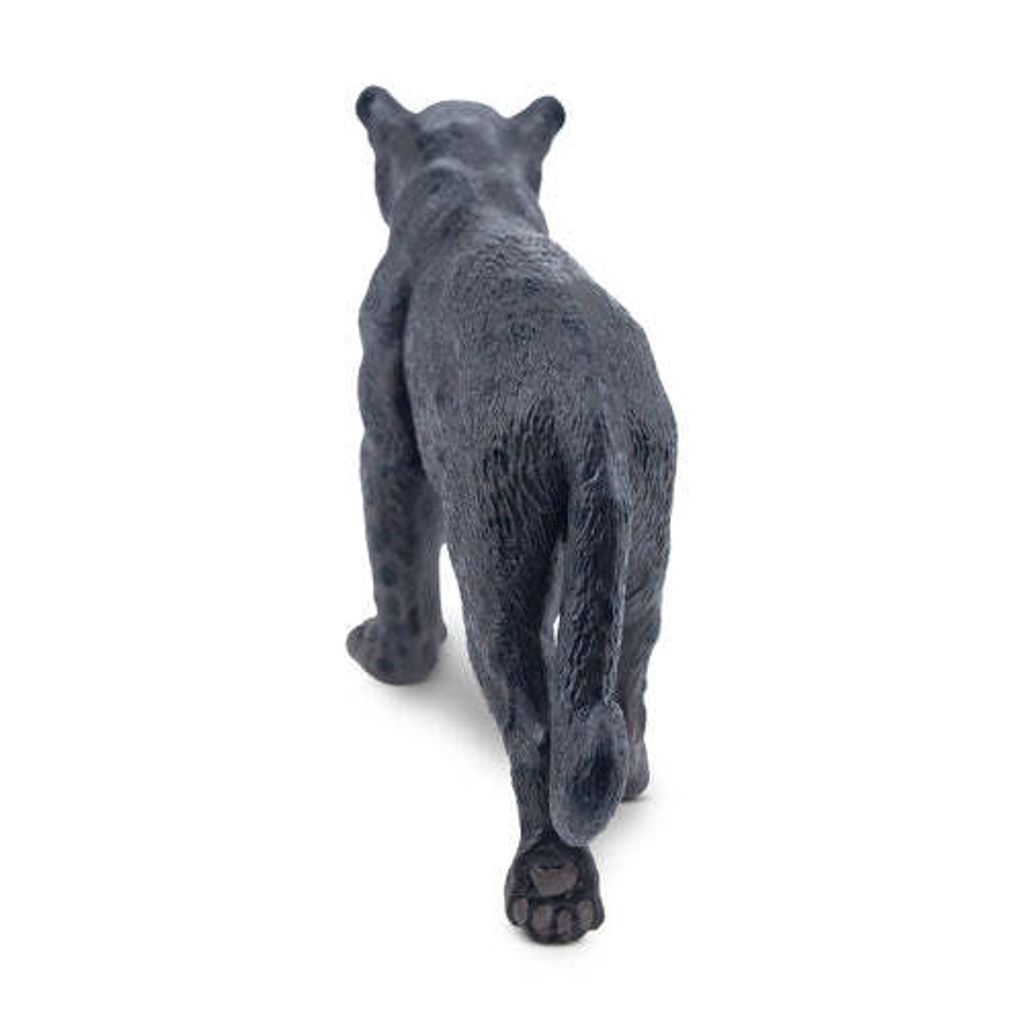 ToymanyBlackJaguarFigurineToy-back