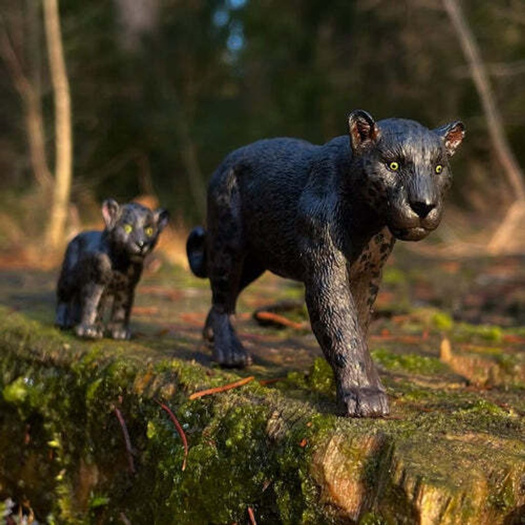 Toymany_Black_Jaguar_Figurine_Toy-6