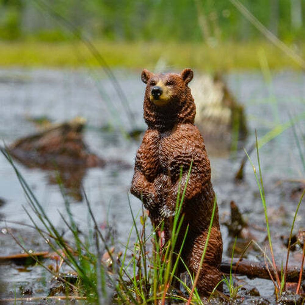 Toymany_Standing_Brown_Bear_Figurine_Toy-6