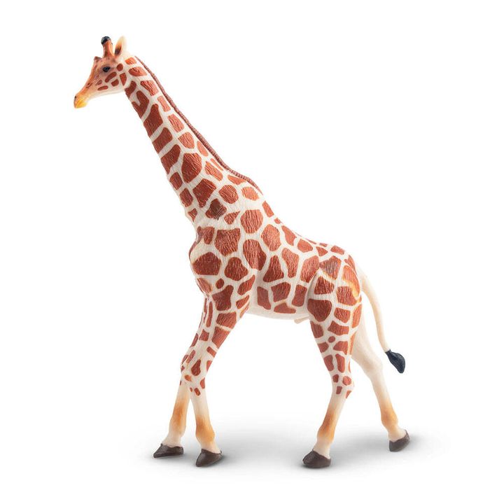 ToymanyGiraffeFigurineToy