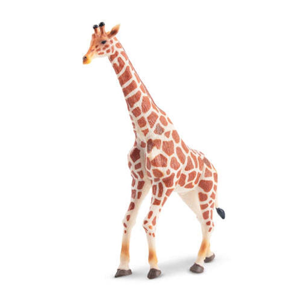 ToymanyGiraffeFigurineToy-2