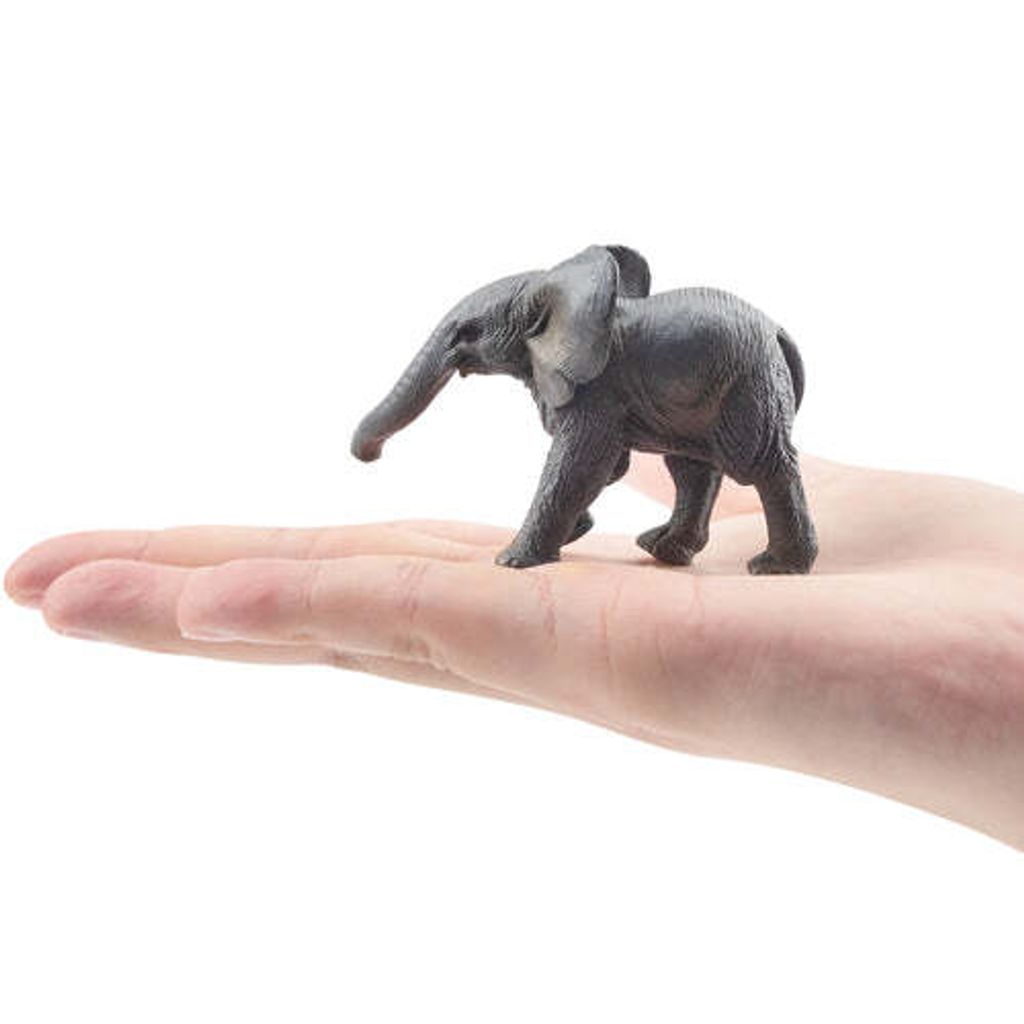 ToymanyElephantCalfFigurineToy-onhand