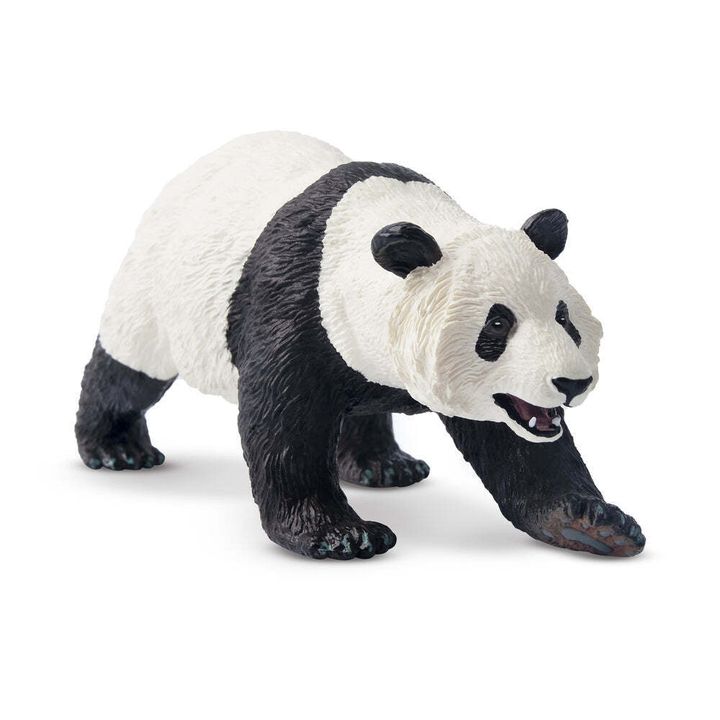 ToymanyFemaleGiantPandaFigurineToy