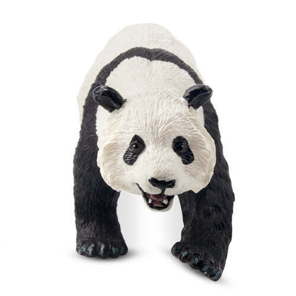ToymanyFemaleGiantPandaFigurineToy-front