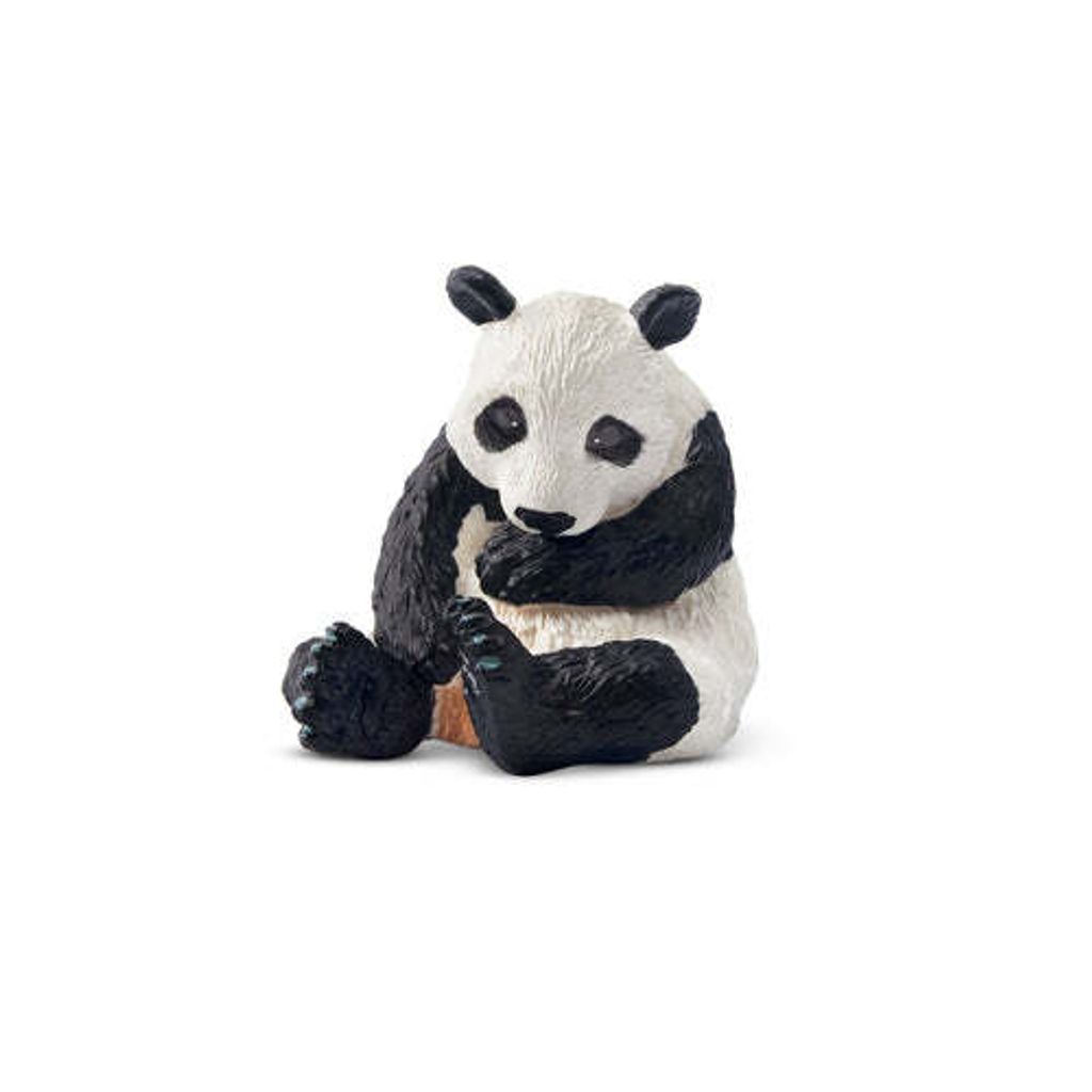 ToymanyNappingPandaCubFigurineToy-2