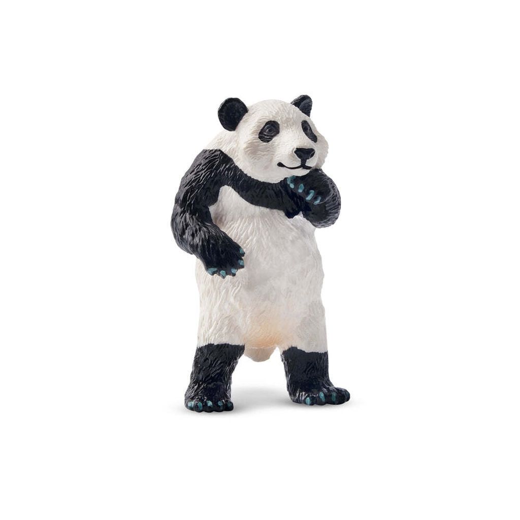 ToymanyStandingPandaCubFigurineToy
