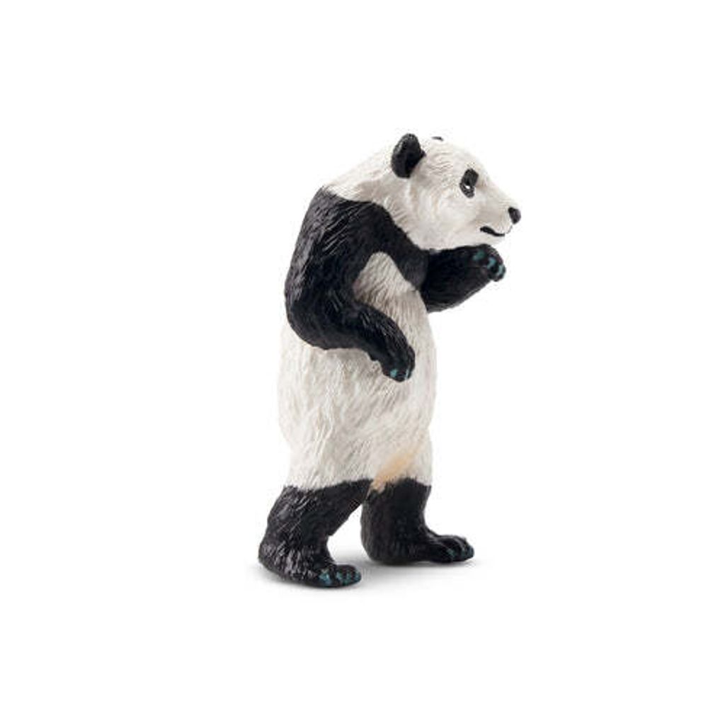 ToymanyStandingPandaCubFigurineToy-side
