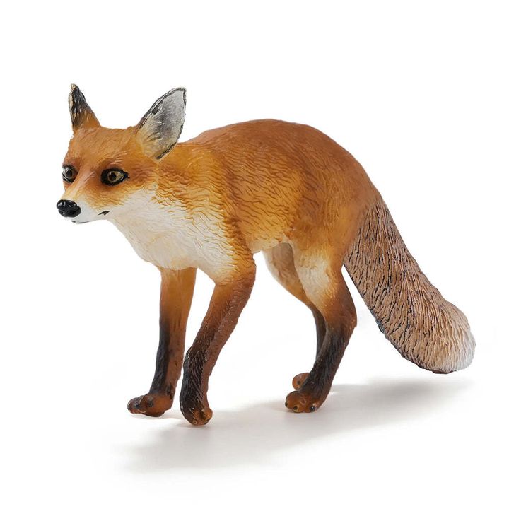 Toymany_Red_Fox_Figurine_Toy-1