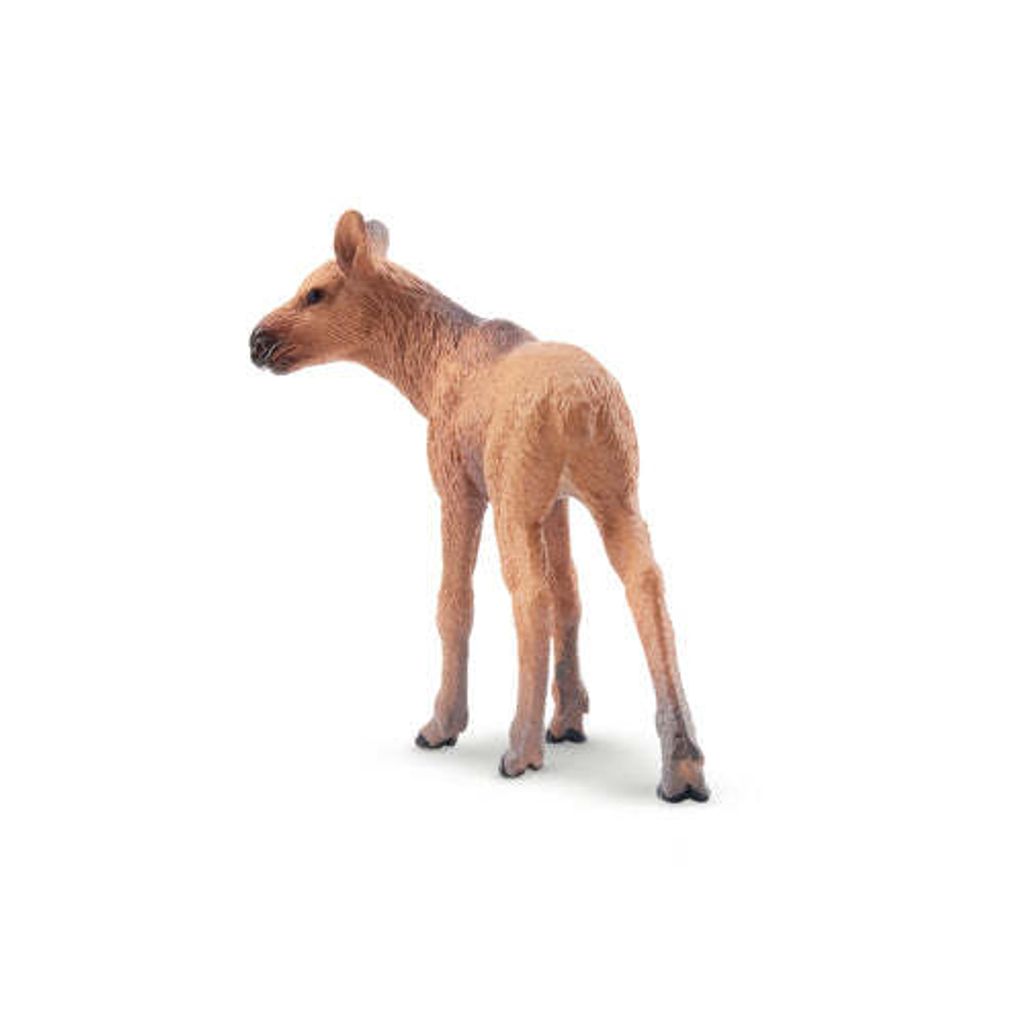 ToymanyMooseCalfFigurineToy-back