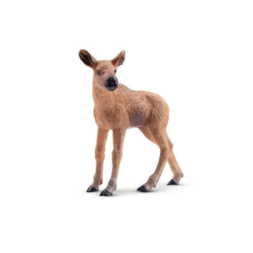 ToymanyMooseCalfFigurineToy-front