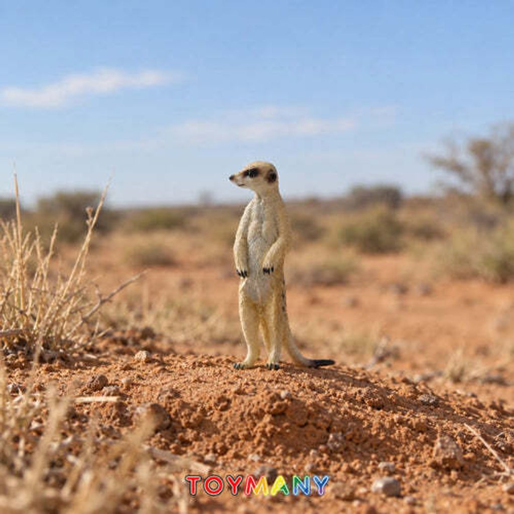 Toymany_Meerkat_Figurine_Toy-scene