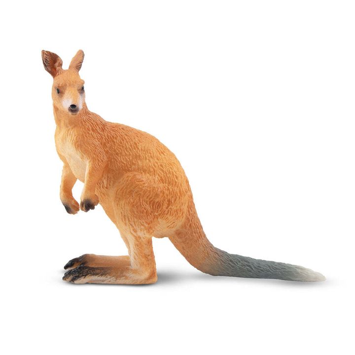 ToymanyStandingKangaroo