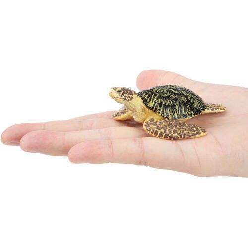 Toymany_Green_Sea_Turtle_Figurine_Toy-onhand