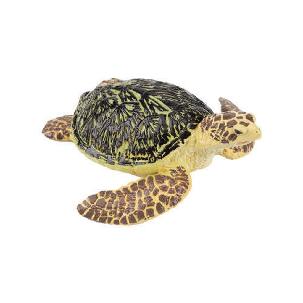 Toymany_Green_Sea_Turtle_Figurine_Toy-2